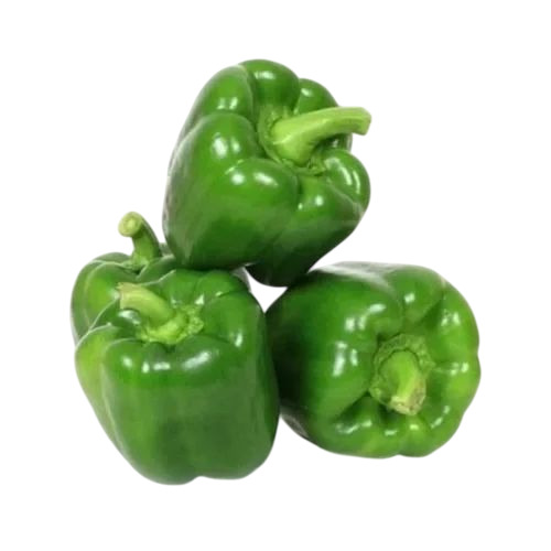 Green Capsicum
