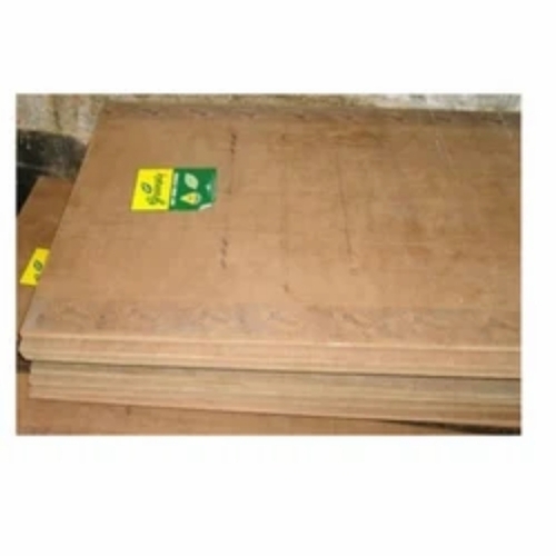 Green Plywood 