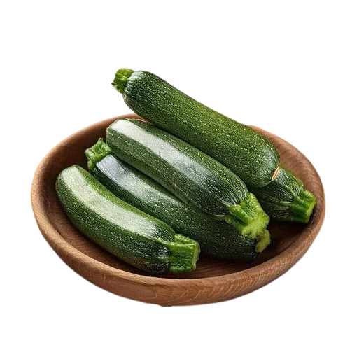 Green Zucchini