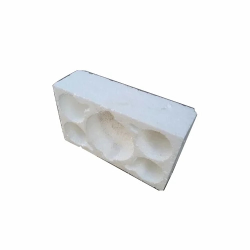 Hand Fabricated Thermocol Box