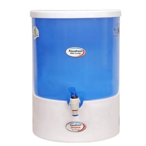 High-Efficiency Water Purifier