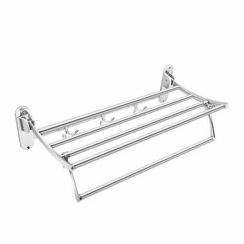 High Quality Ss Towel Rack