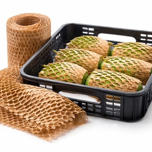 Honeycomb Paper