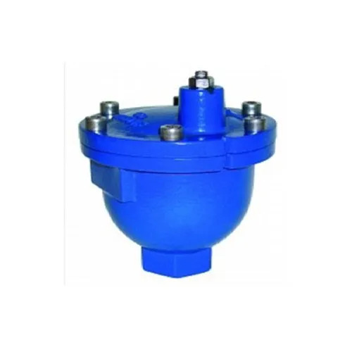 Industrial Air Valve - Height: 1  Centimeter (Cm)
