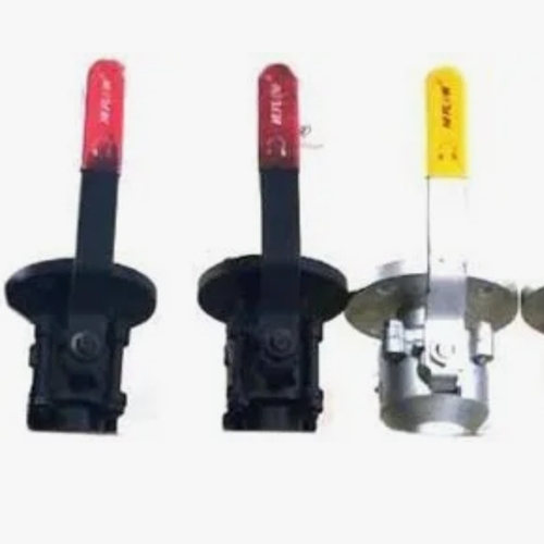 Industrial Valve