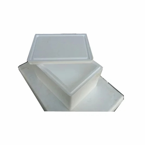 Insulated Thermocol Ice Box