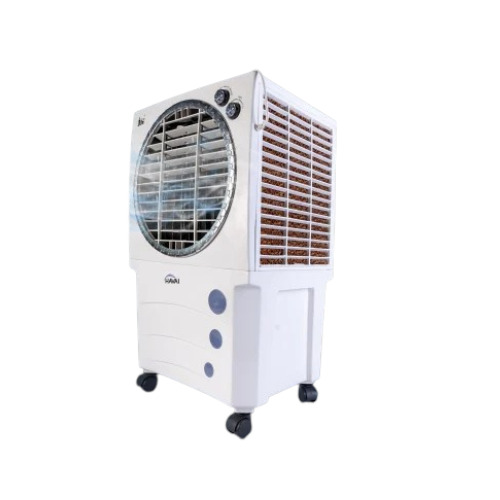 JJR Plus Plastic Air Cooler