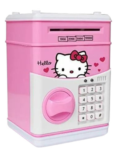 Kids Mini Atm Machine Toy 