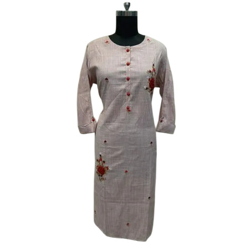 Ladies Kurti