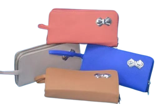 Ladies Clutches