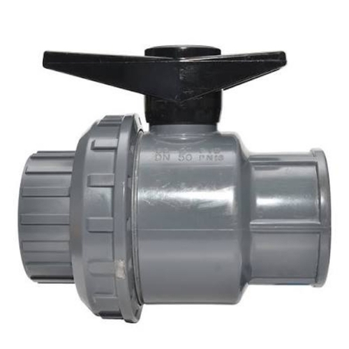 Lightweight Design PVC Valve