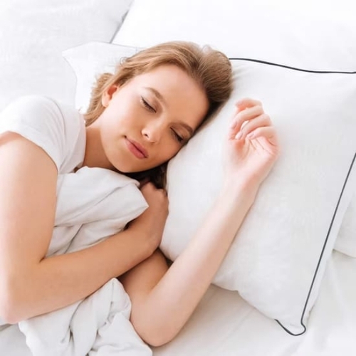 Microfiber Soft Pillow