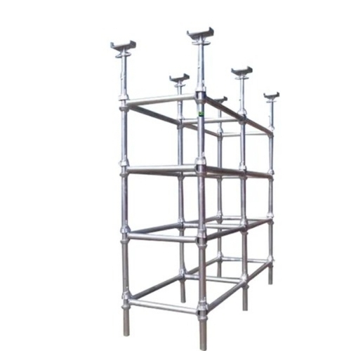 Ms Scaffolding