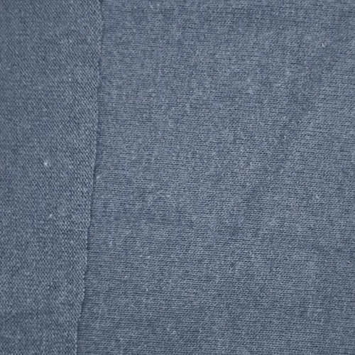 Multicolor Polycotton Single Jersey Fabric