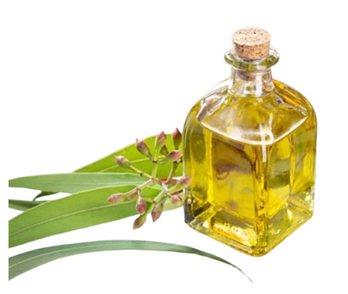 Organic Peppermint Essential Oil