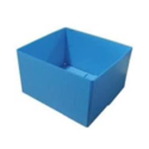 Plastic Corrugated Box