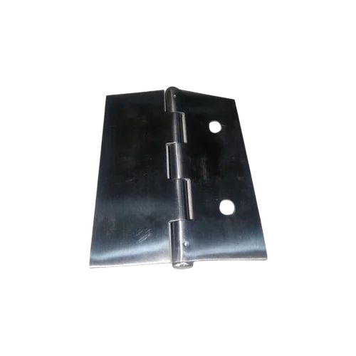 Polished Ss Door Hinge