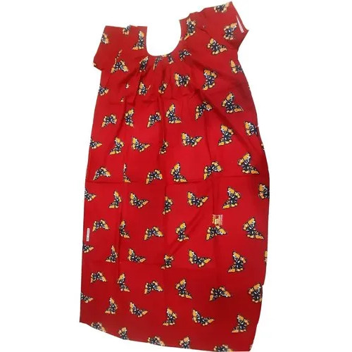 Printed Ladies Nightwear