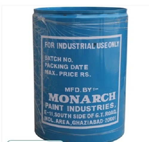 Quick Drying Enamel Paint