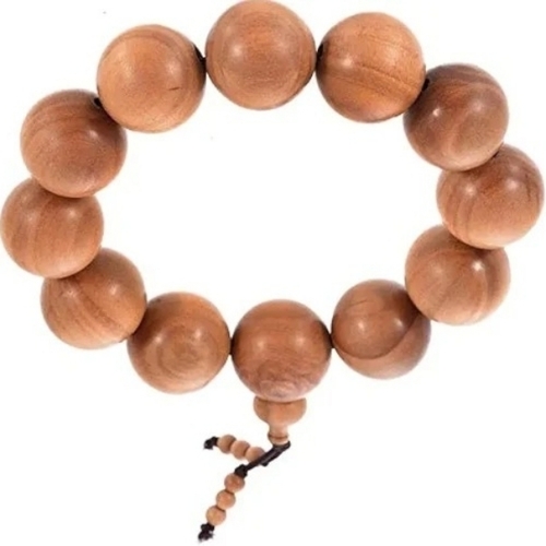 Sandalwood Bracelet 