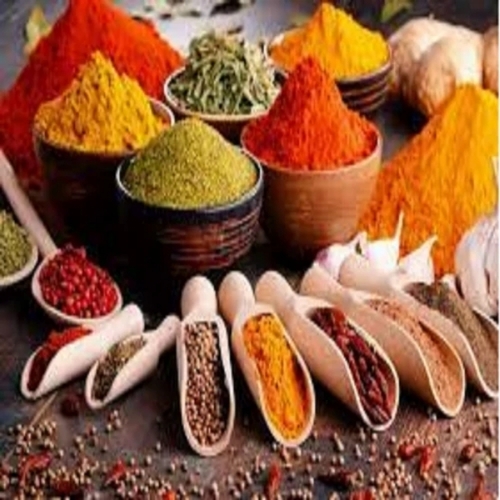 Seasonings