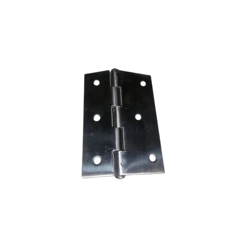 Stainless Steel Hinges