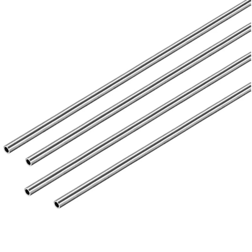 Stainless Steel Round Tube