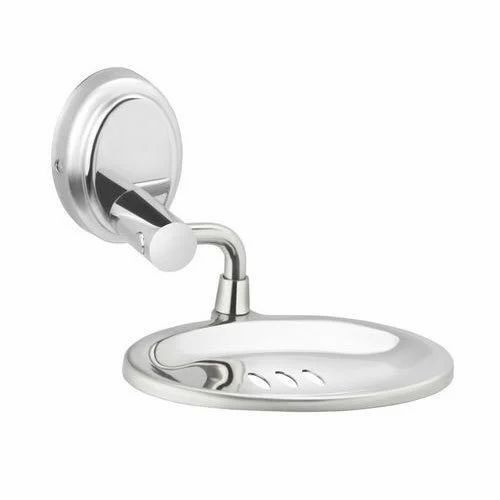 Stainless Steel Soap Dish