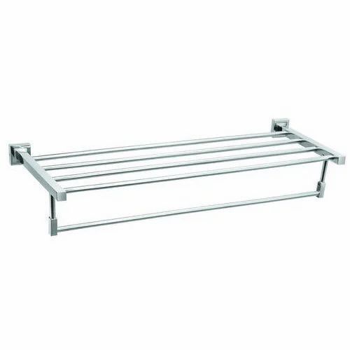 Stainless Steel Towel Rack