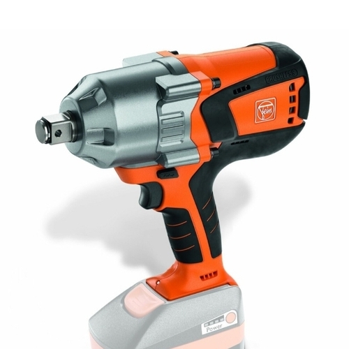 W34 Impact Wrench