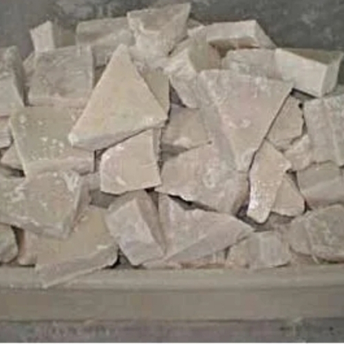 White Alum By Tara Chemical Works