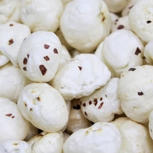 White Makhana 