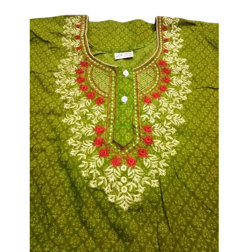 Women Maxi Wear