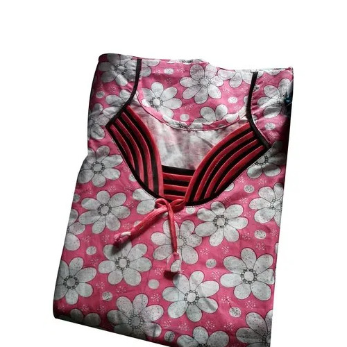 Women Nightwear Nighty