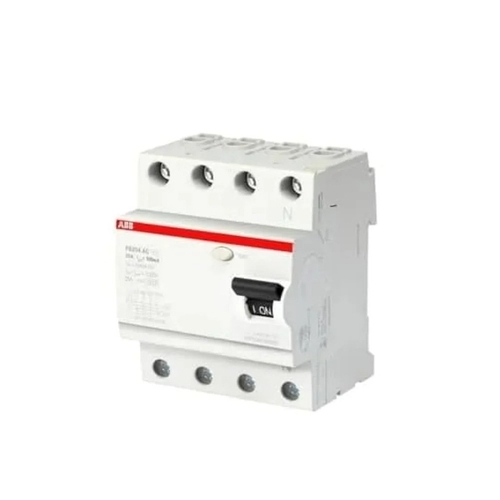 45a Residual Current Circuit Breakers