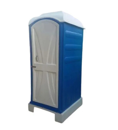 4x4x8 Feet FRP Portable Mobile Toilets