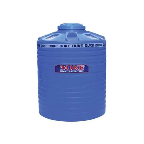 750 Ltr Plastic Water Storage Tank