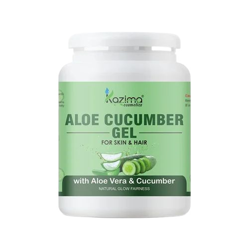 Aloe Cucumber Gel