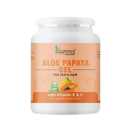 Aloe Papaya Gel