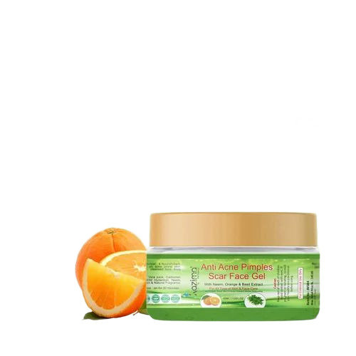 Aloe Vera Gel