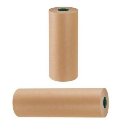 Antidust Brown Colour Paper