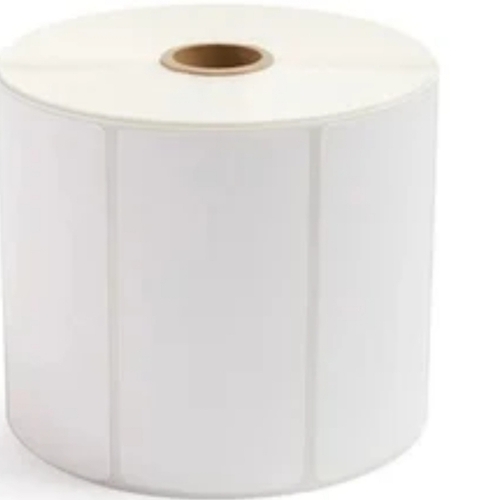 Barcode Label Roll