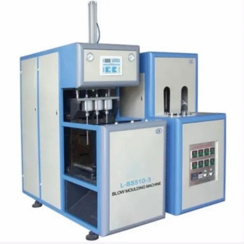 Blow Molding Machines