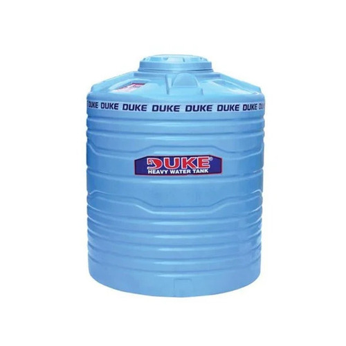 Blue Water Storage Tanks