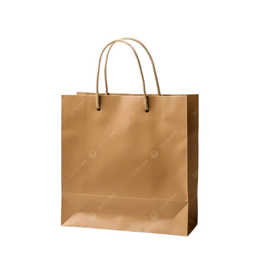 Brown Paper Bag