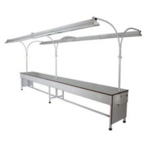 Busbar Line Production Table