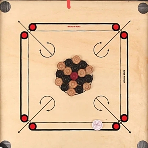 Carrom Board
