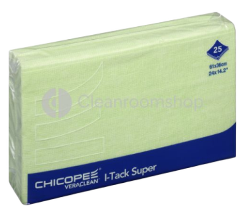 Cleaning Wipes