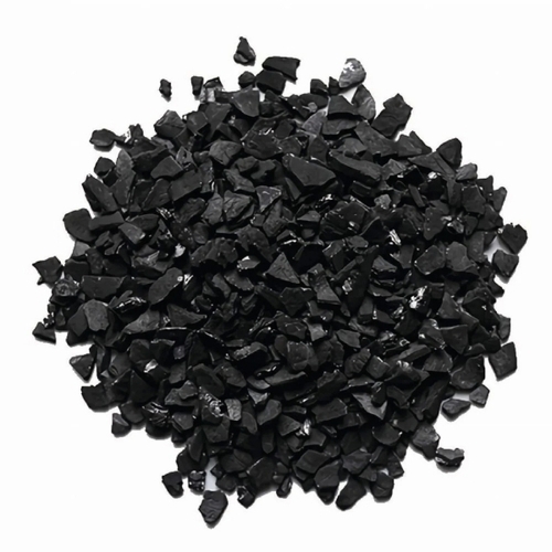 Coconut Shell Activated Carbon