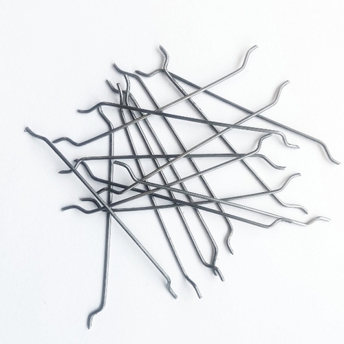 Concrete Steel Fiber